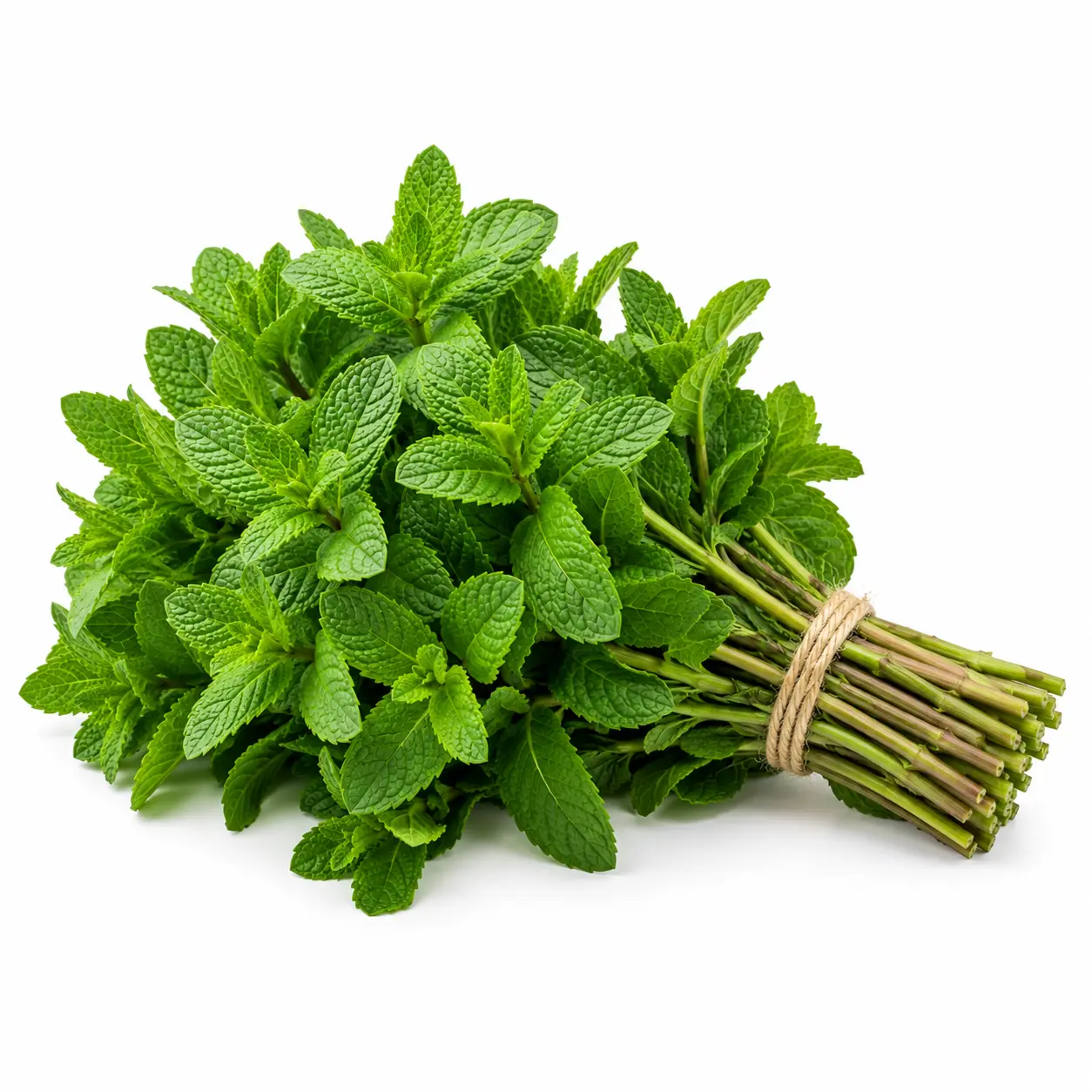 Fotografía de Menta