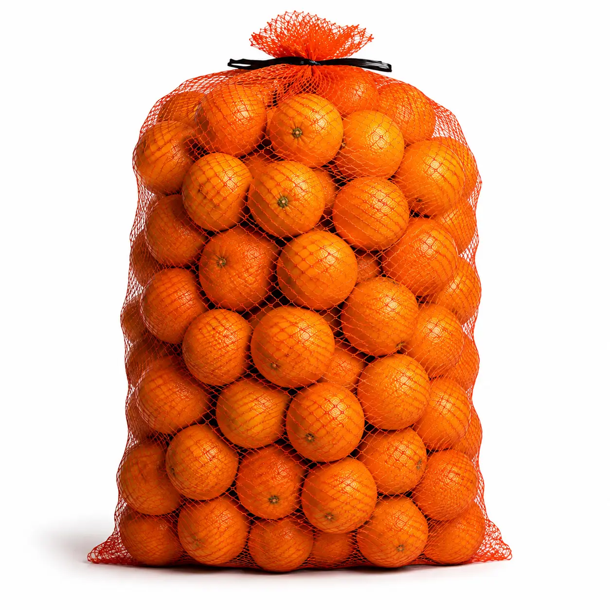 Fotografía de Naranja malla 15 kg