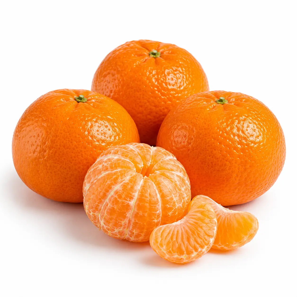 Fotografía de Mandarina